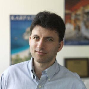 Nikos Paragios