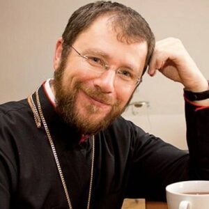 Nil Lushchak