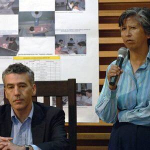 Nila Heredia