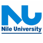 Nile University Logo