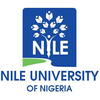 Nile University of Nigeria Logo