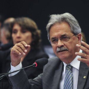 Nilmário Miranda