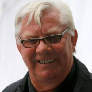 Nils Arne Eggen