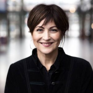 Nina Åström