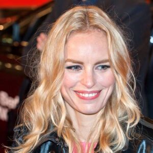 Nina Hoss