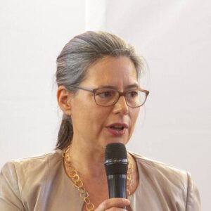 Nina Scheer