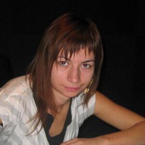 Nina Šenk
