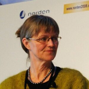 Nina Smith