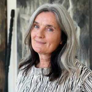 Nina Sten-Knudsen