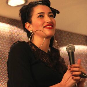 Nina Zilli
