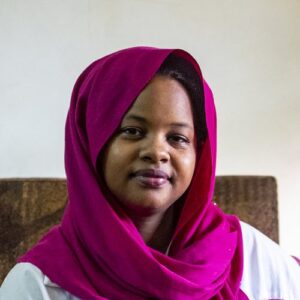 Nisreen Elsaim