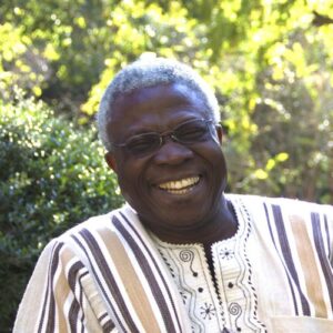 Niyi Osundare