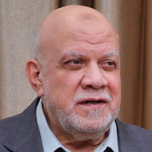 Nizar Awadallah