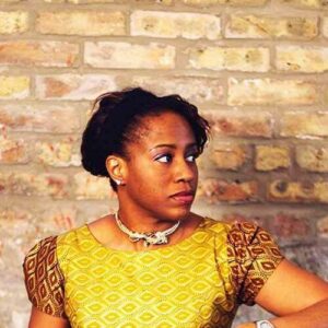 Nnenna Okore