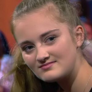 Noa Wildschut
