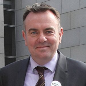 Noel Curran