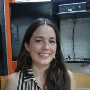 Noelia Barbeito