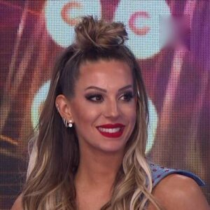Noelia Marzol