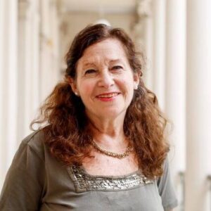 Noemí Zaritzky