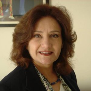 Nonie Darwish