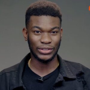 Nonso Amadi