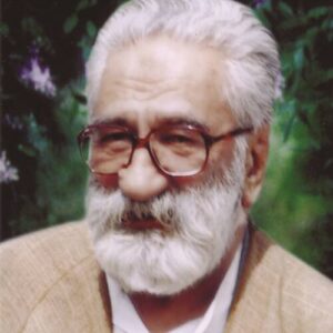 Noor Ali Tabandeh