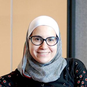 Noor Shaker