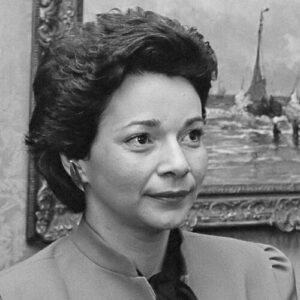 Nora Astorga
