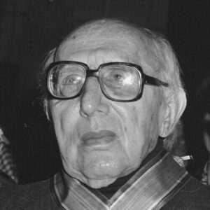 Norbert Elias