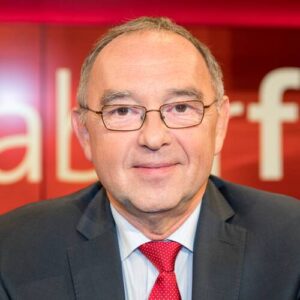 Norbert Walter-Borjans
