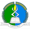 Norbert Zongo University Logo