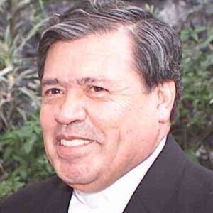 Norberto Rivera Carrera