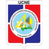 Nordestana Catholic University Logo