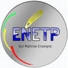 Normal School of Technical and Vocational Education Logo
