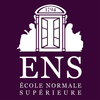 Normal Superior School Logo