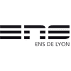 Normal Superior School of Lyon Logo