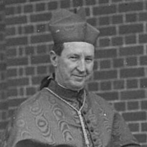Norman Thomas Gilroy