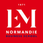 Normandy Business School Logo