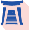 North Lithuania College Logo