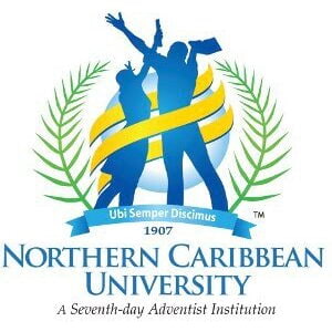 Northern Caribbean University logo