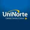 Northern University, Paraguay Logo