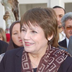 Nouria Benghabrit-Remaoun