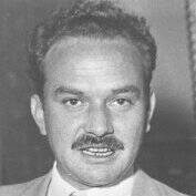 Ñuflo Chávez Ortiz