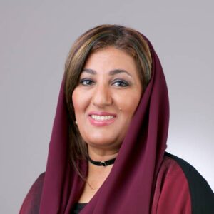 Nujoom Al-Ghanem