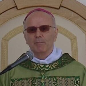 Nunzio Galantino