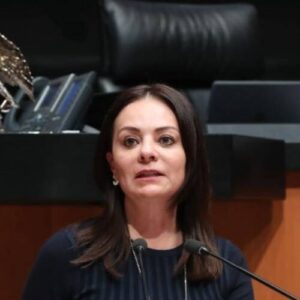 Nuvia Mayorga Delgado