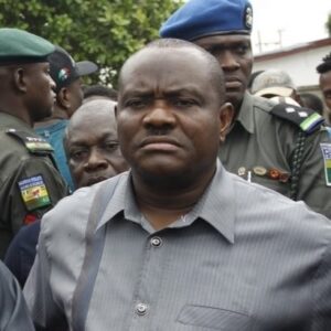 Ezenwo Nyesom Wike
