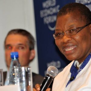 Obiageli Katryn Ezekwesili