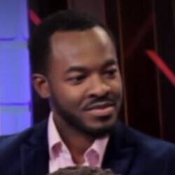 O. C. Ukeje