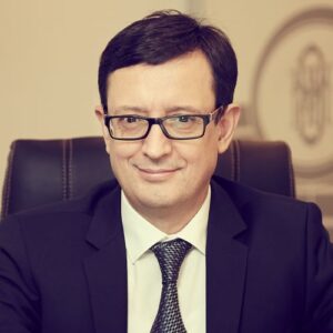 Octavian Armașu